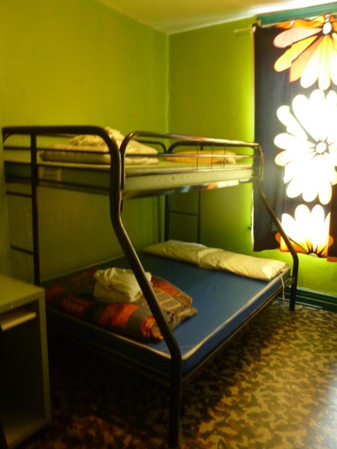 Ekono Hostel La Belle Planete Backpackers Downtown Quebec City Luaran gambar